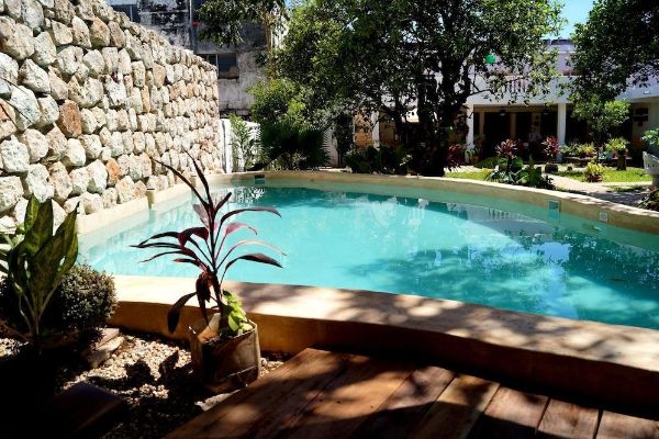 Casa Marlene by Casa Tía Micha (Valladolid)